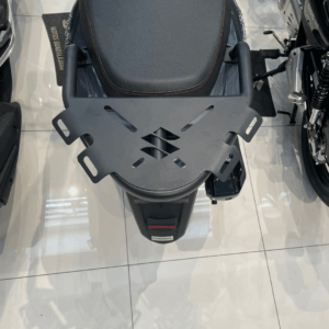 parrilla para suzuki burgman