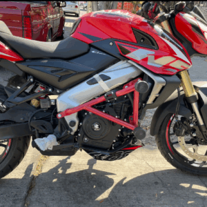 slider para pulsar ns 400z