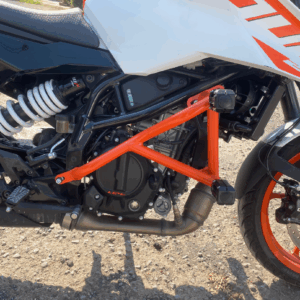 slider duke 250 y 390 3ra gen