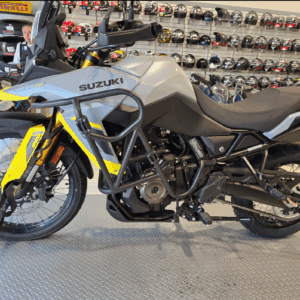defensa v strom 800 de