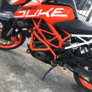 slider ktm duke 250/390