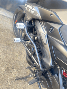 slider para pulsar 160/200ns