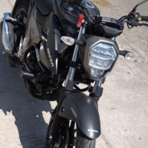 slider suzuki gixxer naked