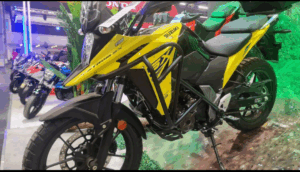 defensa suzuki v strom 250 sx