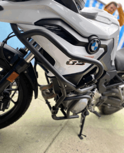 defensa gs750