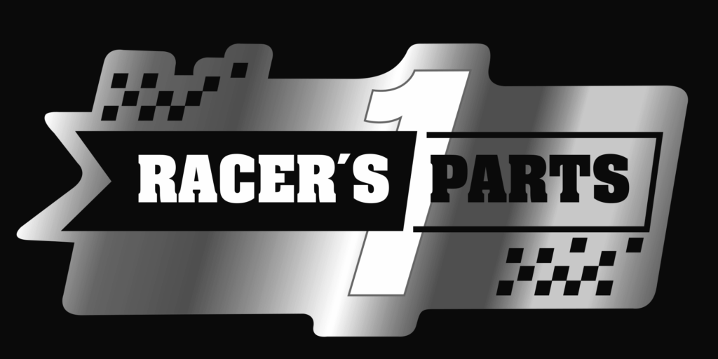 racers logo dentro