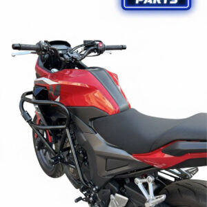 defensa honda nx190