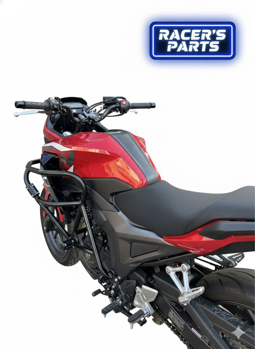 defensa honda nx190 defensa honda nx190