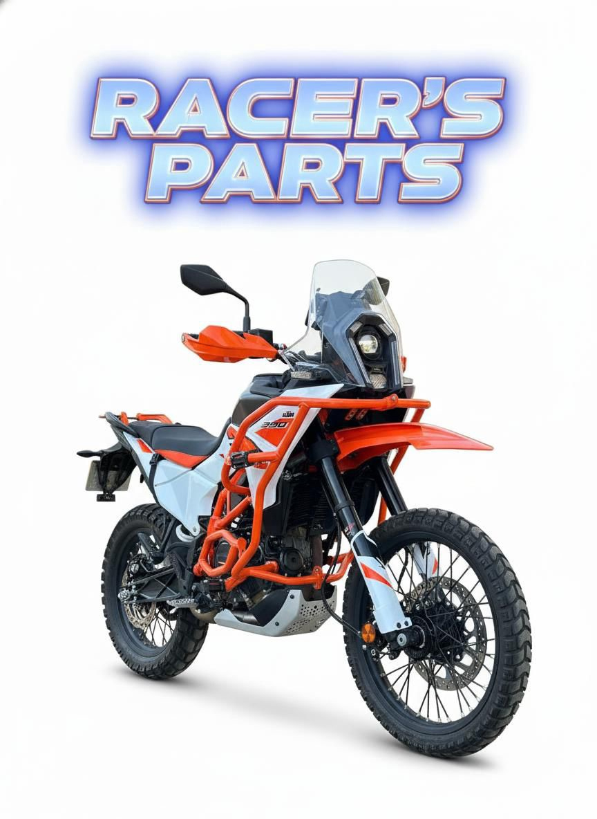 defensas para ktm adventure 2025 versión r/x defensas para ktm adventure 2025 versión r/x