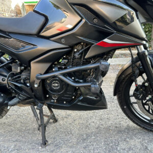 sliders pulsar n250/160