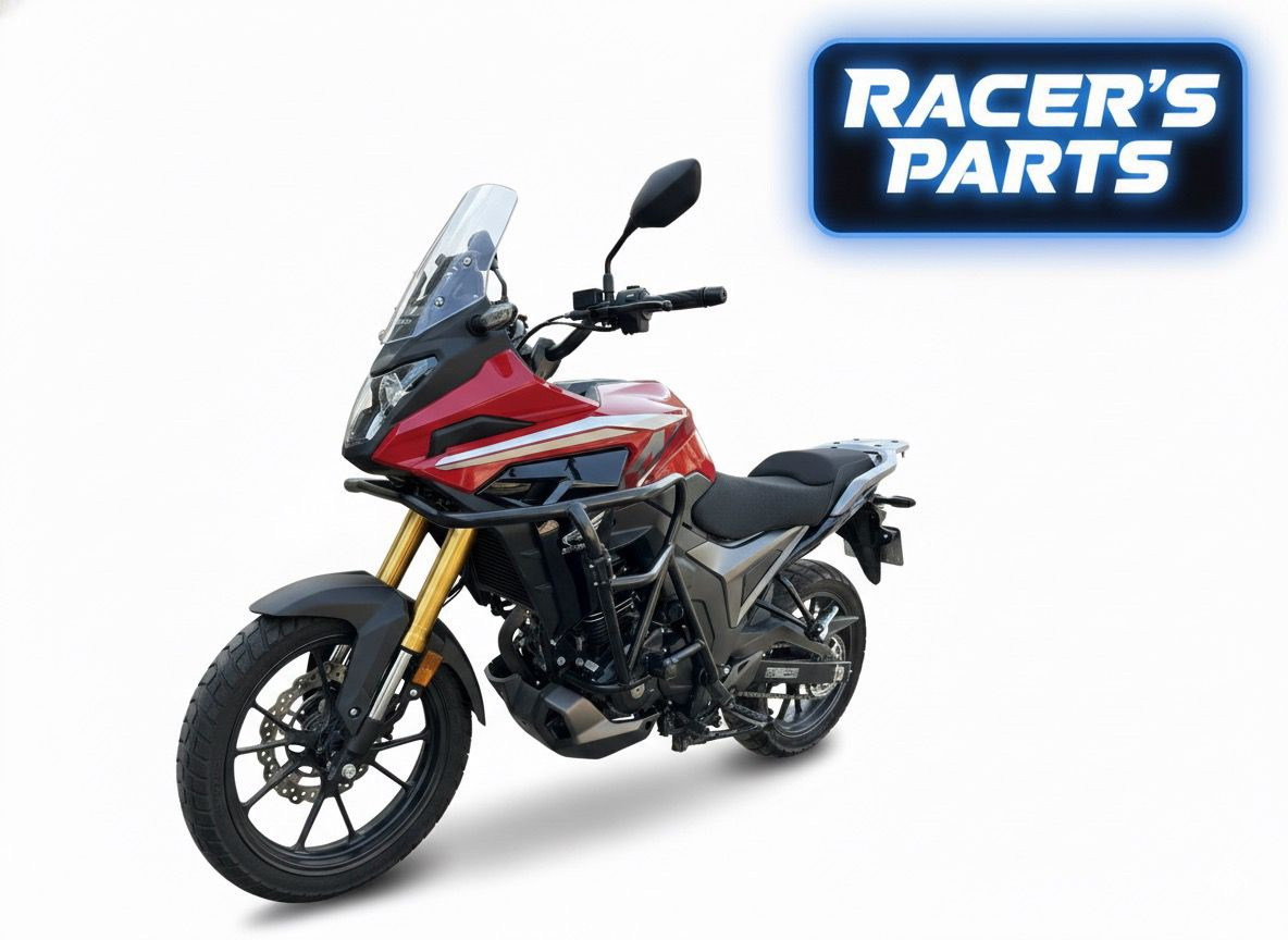 defensa honda nx190 defensa honda nx190
