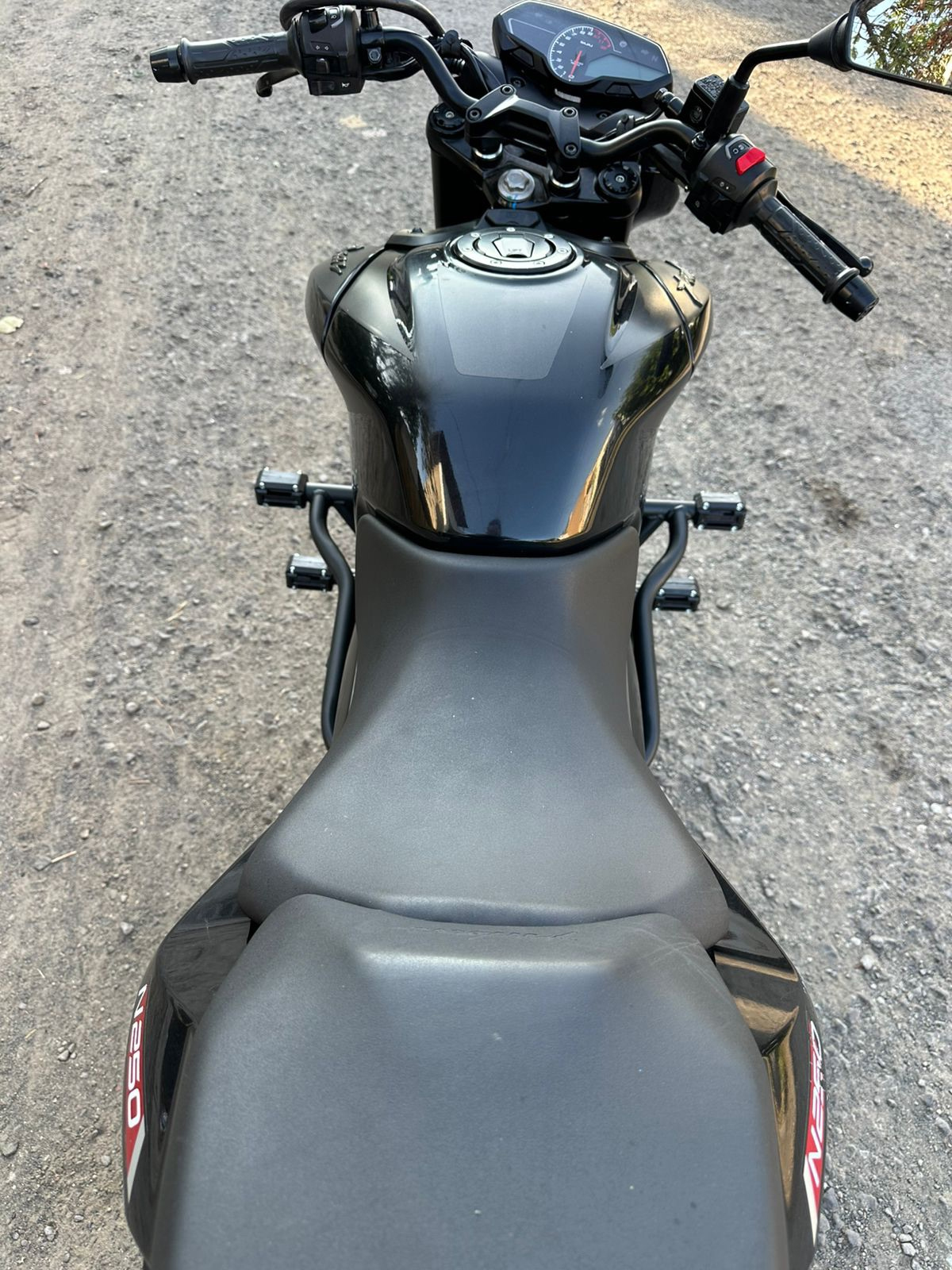 sliders pulsar n250/160 sliders pulsar n250/160