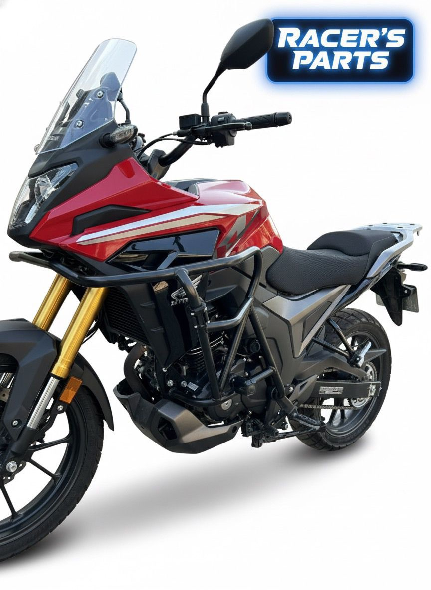 defensa honda nx190 defensa honda nx190