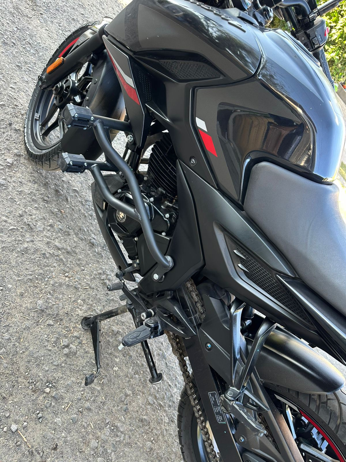sliders pulsar n250/160 sliders pulsar n250/160