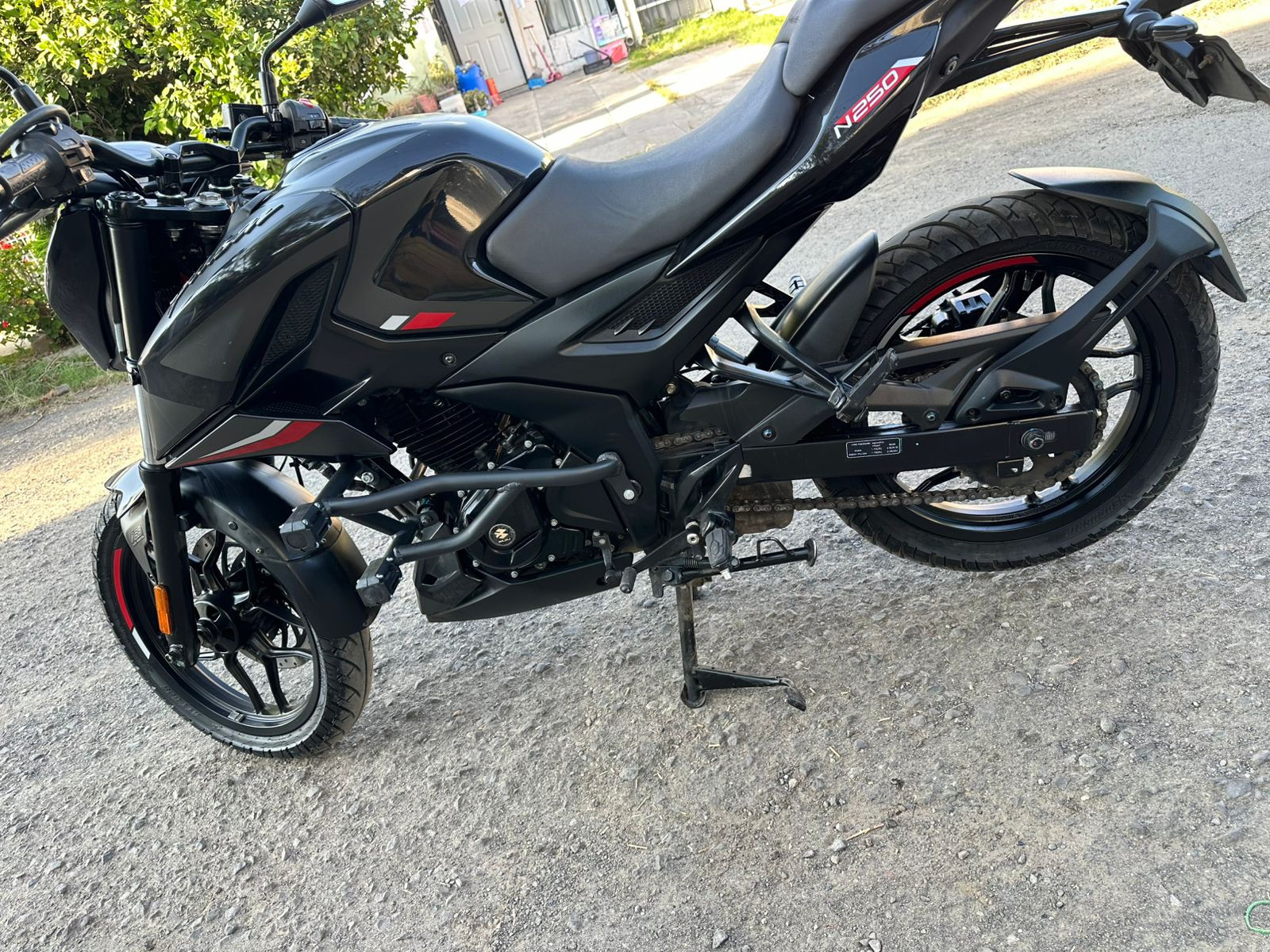 sliders pulsar n250/160 sliders pulsar n250/160