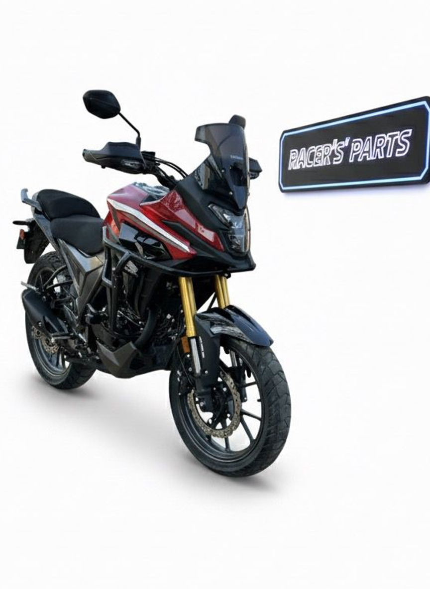 defensa honda nx190 defensa honda nx190