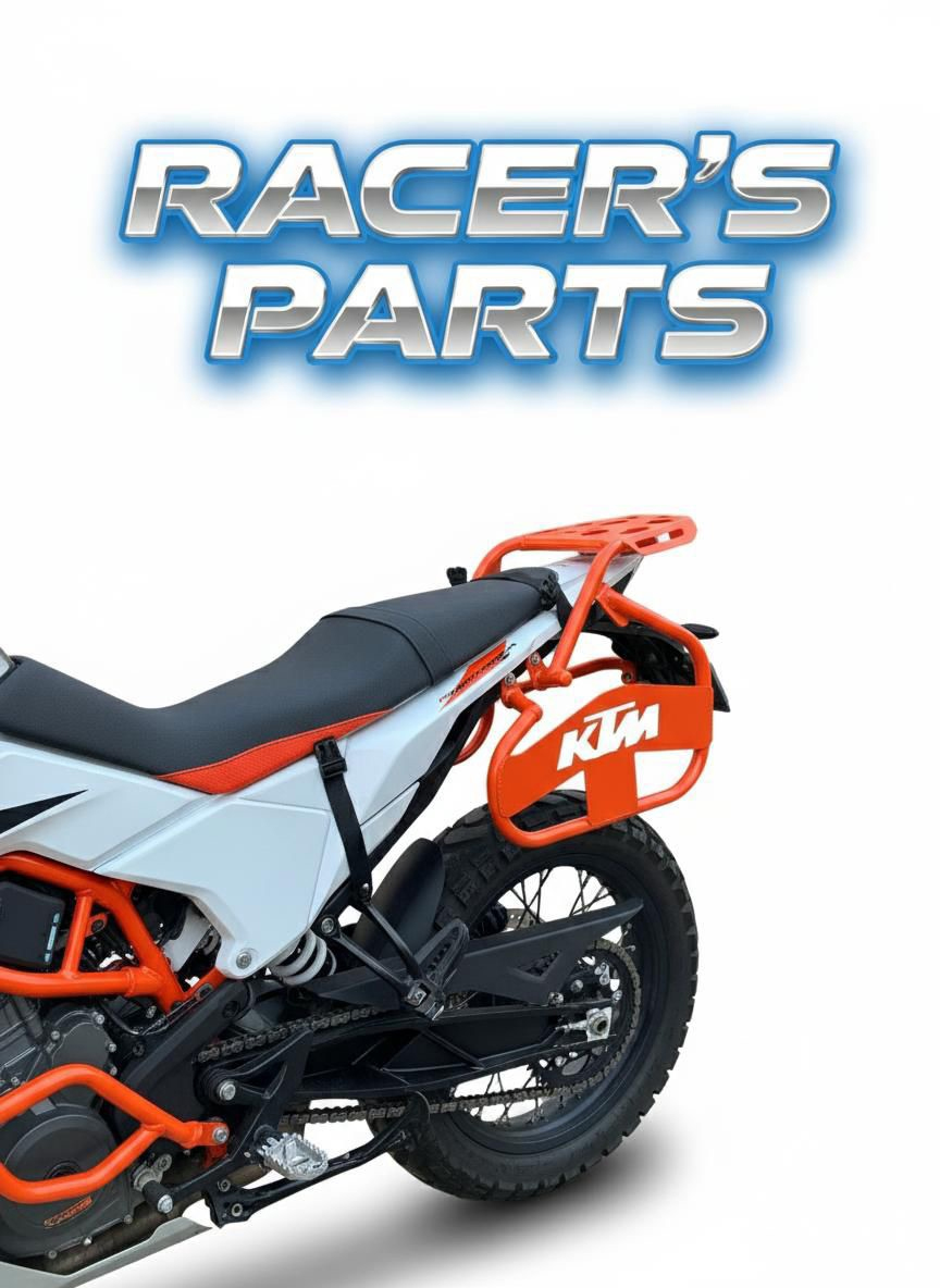 defensas para ktm adventure 2025 versión r/x defensas para ktm adventure 2025 versión r/x