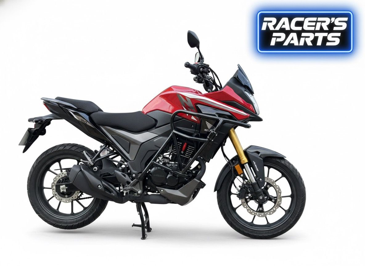 defensa honda nx190 defensa honda nx190