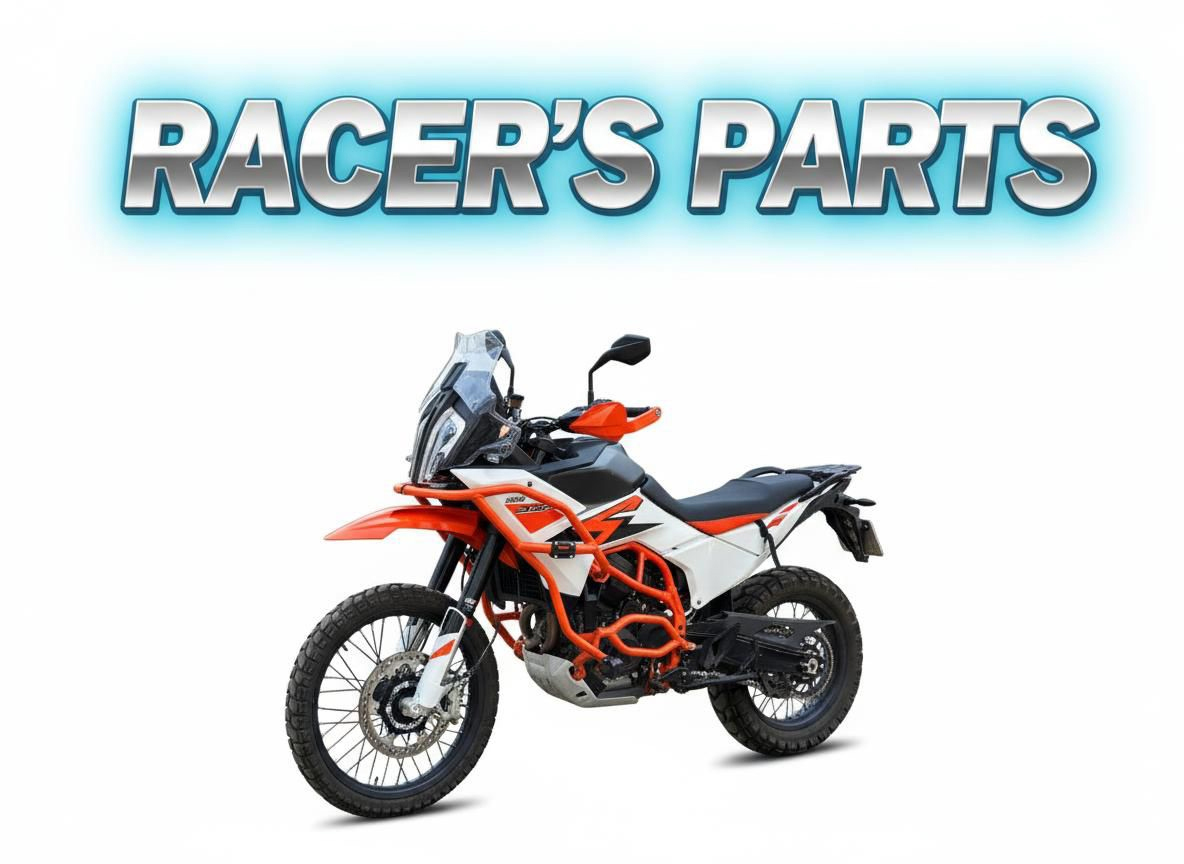 defensas para ktm adventure 2025 versión r/x defensas para ktm adventure 2025 versión r/x