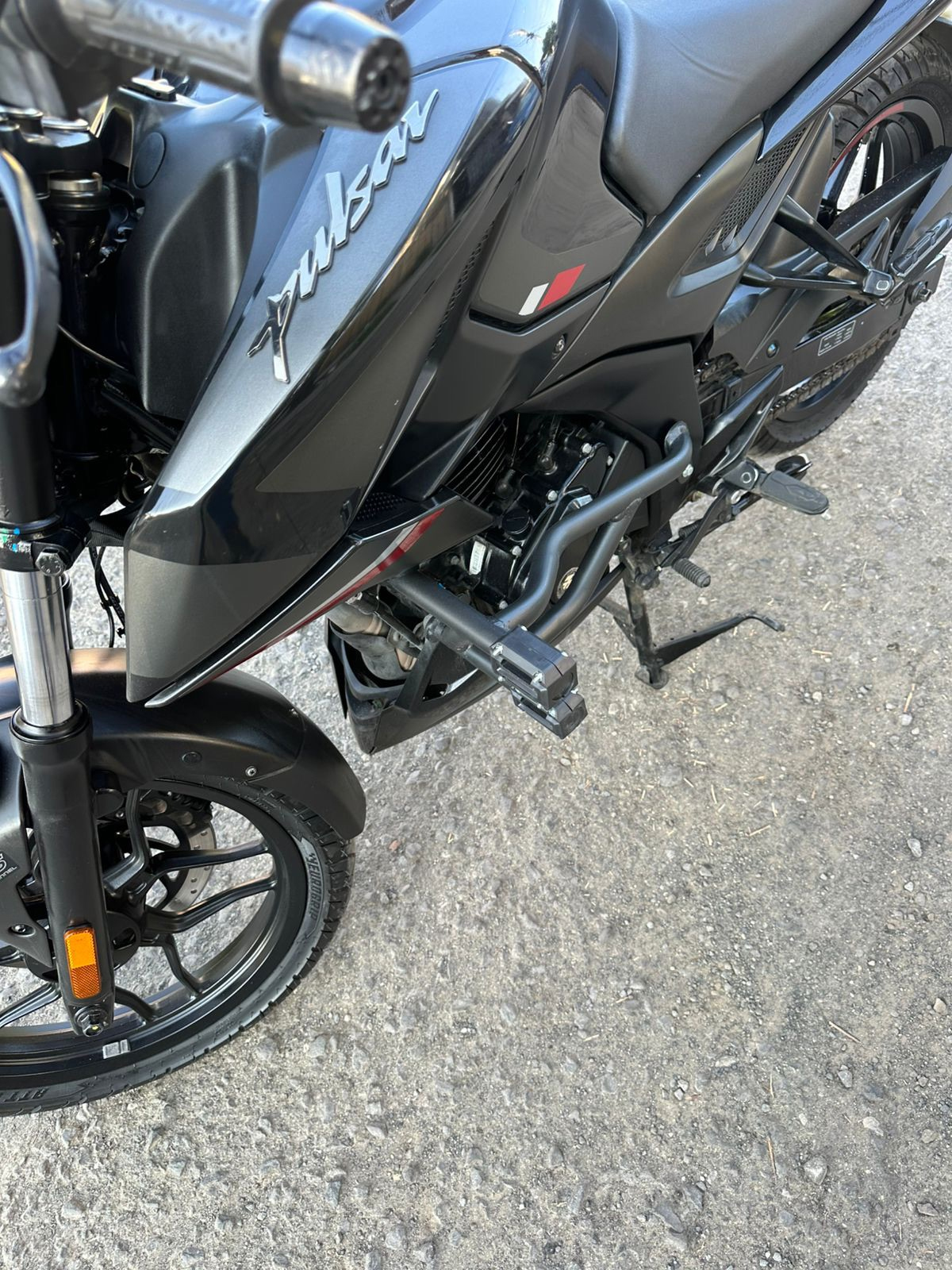 sliders pulsar n250/160 sliders pulsar n250/160