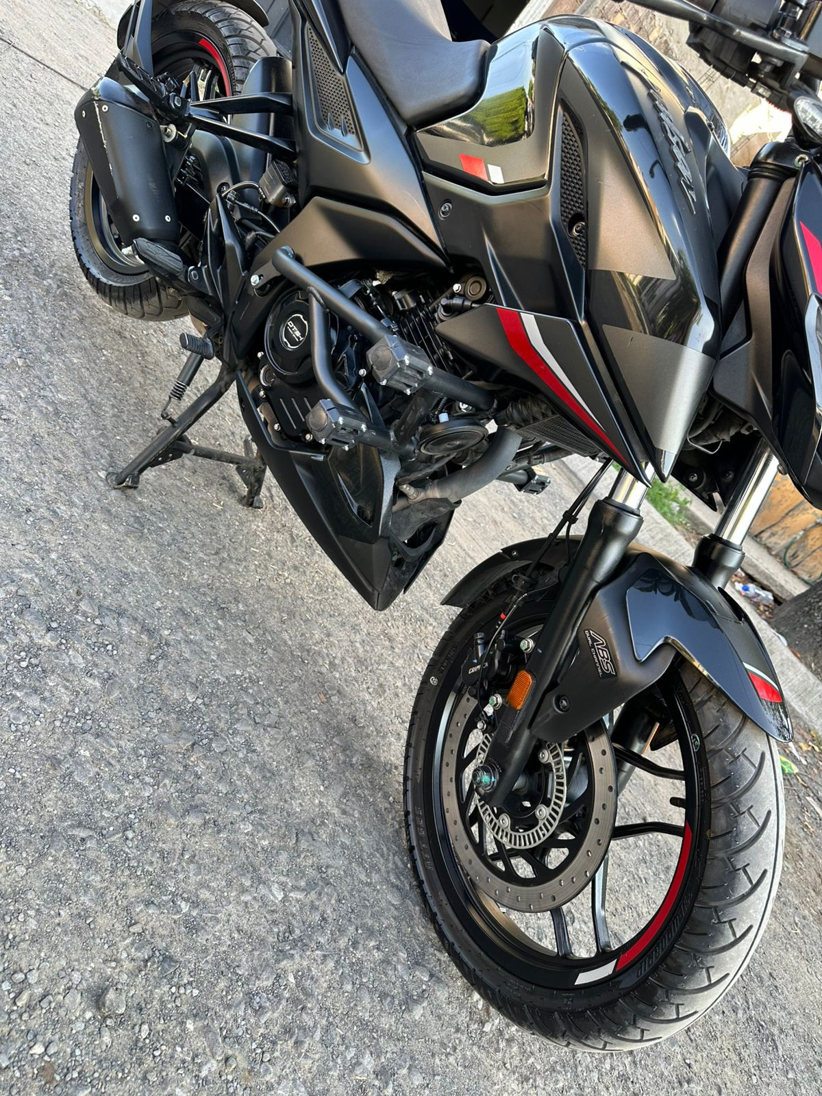 sliders pulsar n250/160 sliders pulsar n250/160