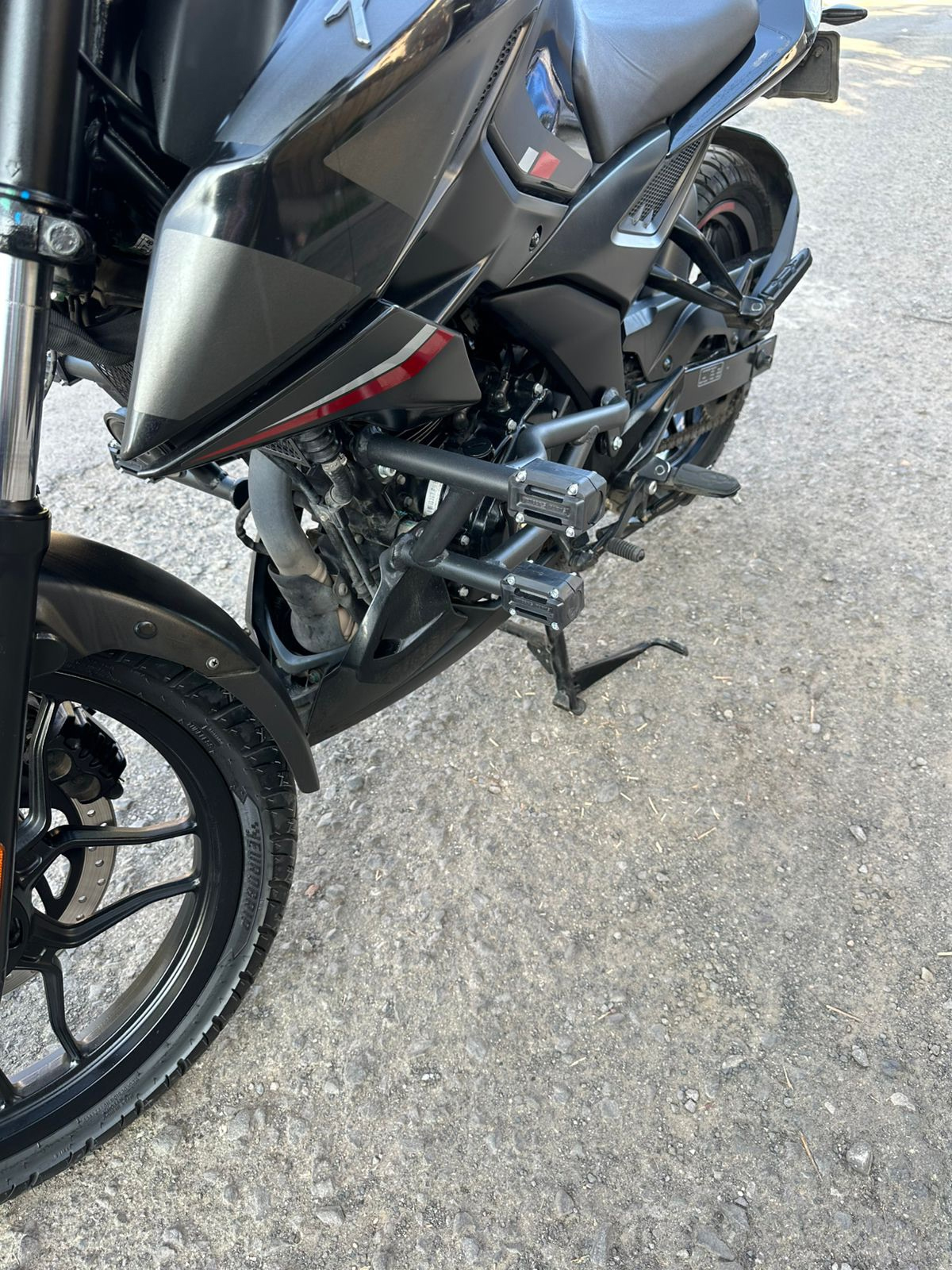 sliders pulsar n250/160 sliders pulsar n250/160